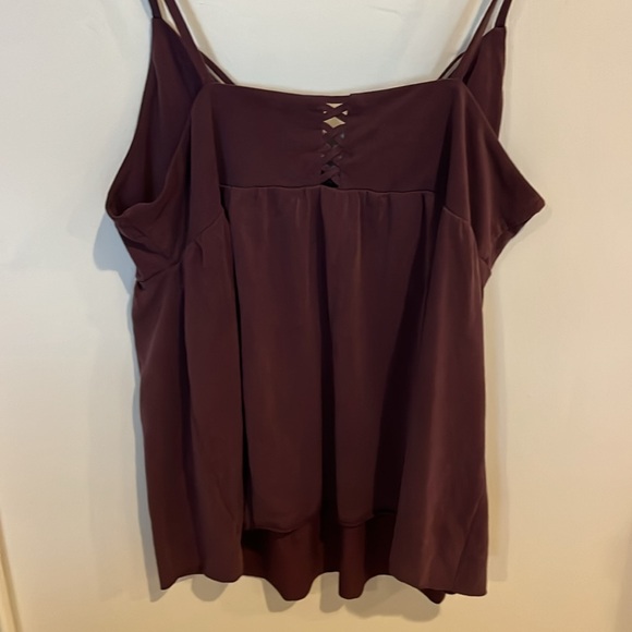 American Eagle Outfitters Sueded Tank - Picture 3 of 4